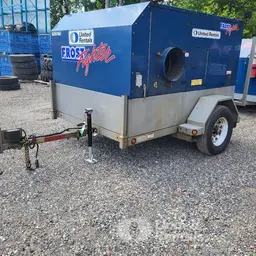 2022 Frost-Fighter IDH500TL