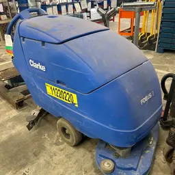 2021 Clarke Focus II