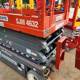2018 Skyjack SJIII4632 Scissor Lift