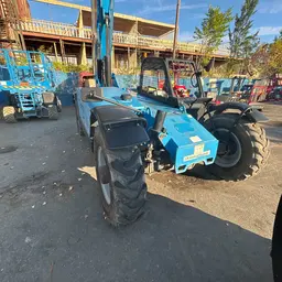 2016 Genie GTH-844D Forklift