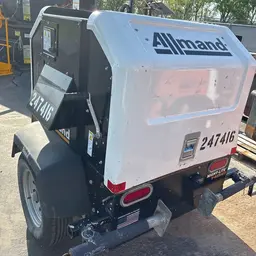 2020 Allmand NLV-K1005 Portable Work Light