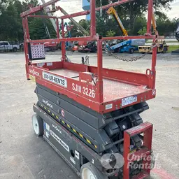 2018 Skyjack SJIII3226 Scissor Lift