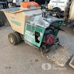 2021 Multiquip WBH-16EF