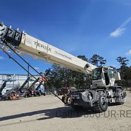 2013 Terex RT230 Crane