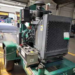 2014 Pioneer Pump PP44S10L71TD2.9 Pump