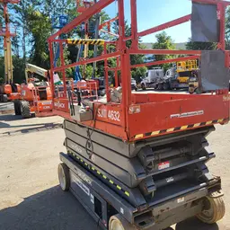 2016 Skyjack SJIII4632 Scissor Lift