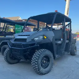 2022 Polaris PRO XD 4000D Utility Vehicle
