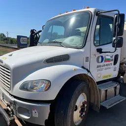 2020 Freightliner M2 106 WATER Water Truck
