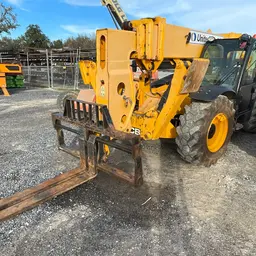 2019 JCB 510-56 Forklift