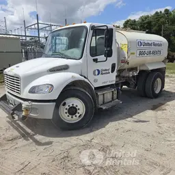 2019 Freightliner M2 106 WATER Water Truck