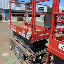 2018 Skyjack SJIII3219 Scissor Lift