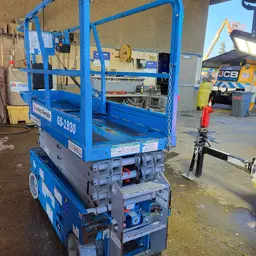2019 Genie GS-1930 Scissor Lift