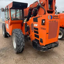 2018 SKYTRAK 6042 Forklift