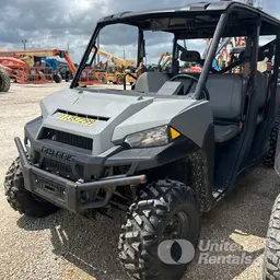 2022 Polaris PRO XD 4000D Utility Vehicle
