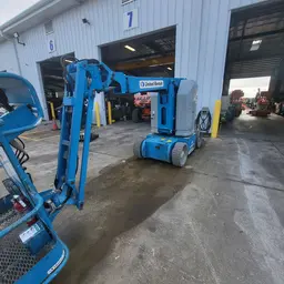 2014 Genie Z-30/20N RJ Articulating Boom Lift