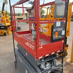2018 Skyjack SJIII3219 Scissor Lift