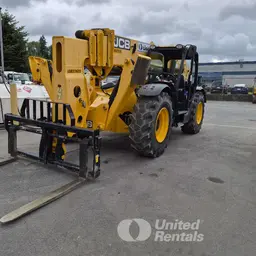 2018 JCB 510-56 Forklift