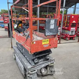 2016 Skyjack SJIII3219 Scissor Lift
