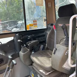 2019 Takeuchi TB290C Mini Excavator