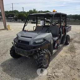2021 Polaris PRO XD 4000D Utility Vehicle