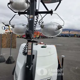 2019 Magnum Pro MLT6SM Portable Light Tower