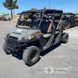 2022 Polaris PRO XD 4000D Utility Vehicle