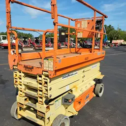 2017 JLG 3246ES Scissor Lift