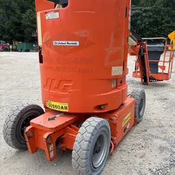 2015 JLG E300AJP Articulating Boom Lift