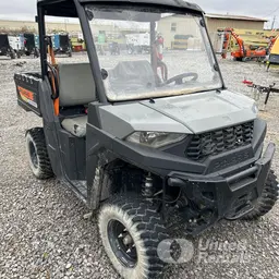 2023 Polaris PRO XD MID-SIZE Utility Vehicle