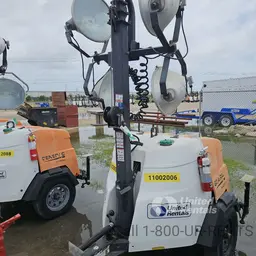 2019 Magnum Pro MLT6SM Portable Light Tower
