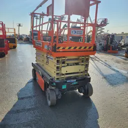 2021 JLG ES3246 Scissor Lift