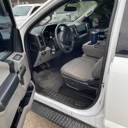 2020 Ford F150CREWXLTG4WD Truck