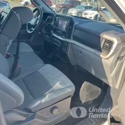 2021 Ford F150CREWXLTG4WD Truck