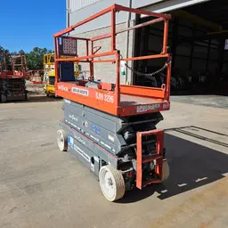 2017 Skyjack SJIII3226 Scissor Lift