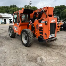 2016 SKYTRAK 6042 Forklift