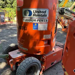 2016 JLG E300AJP Articulating Boom Lift
