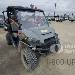 2021 Polaris PRO XD 2000D Utility Vehicle