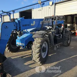 2016 Genie GTH-844 Forklift