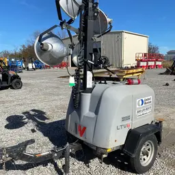 2021 Wacker Neuson LTV6L Portable Light Tower