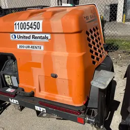 2019 Magnum Pro MLT6SM Portable Light Tower