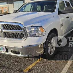 2022 Dodge 1500CREWSLTG4WD Pickup Truck