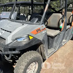 2022 Polaris PRO XD 4000D Utility Vehicle