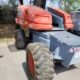 2017 Skyjack SJ66T Boom Lift