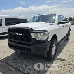 2022 Dodge 2500CREWTMG4WD Pickup Truck