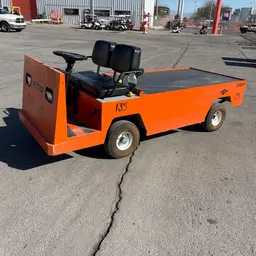 2018 Columbia BC2-L-36 Utility Vehicle