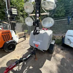 2019 Wacker Neuson LTV6L Portable Light Tower