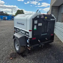 2022 Allmand MP15XR Diesel Generator