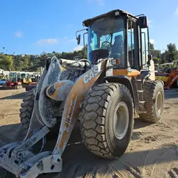 2019 Case 621G Wheel Loader