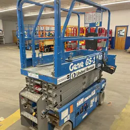 2019 Genie GS-1930 Scissor Lift