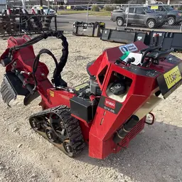 2021 Toro STX-26 Chipper/Stumper